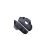 Compatible For PhilipsNorelco QP230 QP2523 QP2527 QP2520 QP2530 QP2630 Replace Shaver Razor Blade Assembly OneBlade Head Cap Protective Cover(2pcs) view 2