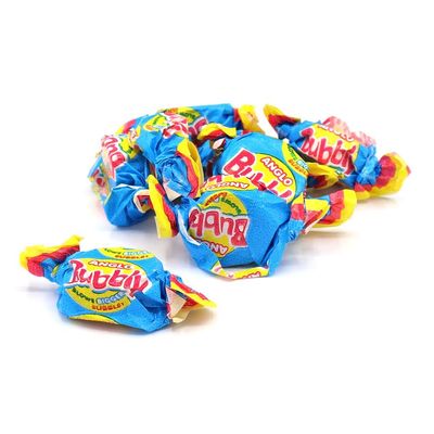 Anglo Bubbly Gift Jar 375g Original Anglo Bubbly Retro Sweets Victorian Gift Jar by Candy Hive - Timeless Treats, Authentic Flavour