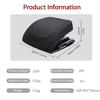 DowPie Mobility Aid Electric Easy Lift Cushion, Power Seat Assist Cushion,Features An Intuitive Handle,Fully Electric. Use Inside Or Outside The Home On Most Armchairs And Very Firm Sofas. view 2