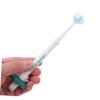 Hohopeti 4pcs Three-Sided Boy Girl's Toothbrush Soft Bristles Manual Design for Boy Girl Years and Girls Brushing at Home view 4