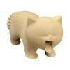 Cat Toothpaste Dispenser - Feline Hygiene Tool | Easy Compression Tube Holder, Automatic Gel Extractor, Stable Non-Slip Base, Cleaning Accessory view 1