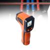 Vikye Infrared Cooking Thermometer with Data Storage and Destination indicator: No Temperature for Different Applications view 2
