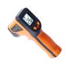 Vikye Infrared Cooking Thermometer with Data Storage and Destination indicator: No Temperature for Different Applications view 3
