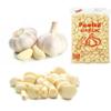 Africa Select Peeled Garlic | Class I | Fresh Whole Cloves | Ready to Use | Natural & Aromatic (2KG) view 1