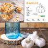 Africa Select Peeled Garlic | Class I | Fresh Whole Cloves | Ready to Use | Natural & Aromatic (2KG) view 3