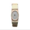 Medic Design Co. Sensor Strap Compatible with Freestyle Libre 1/2, CGM Strap, Adjustable Armband, Skin Tone Colours, Adhesive Free (Light) view 2