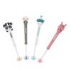 BAZEITFLOW 4pcs Toothbrush for Toothbrush Soft Sized Soft Extra view 1