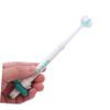 BAZEITFLOW 4pcs Toothbrush for Toothbrush Soft Sized Soft Extra view 4