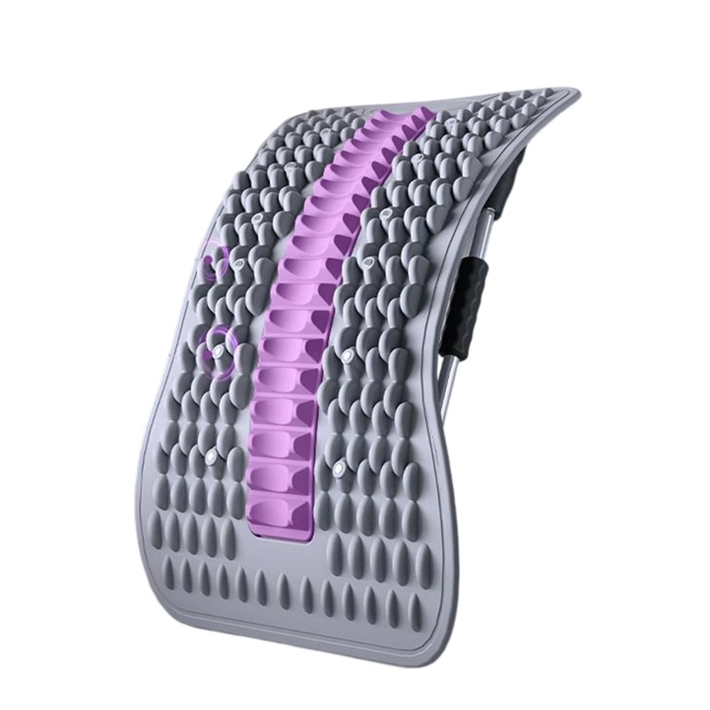 Back Stretcher Ergonomic Relief Traction Stretching