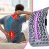 Back Stretcher Ergonomic Relief Traction Stretching view 3