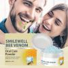 ETUCYNG Natural Tooth Powder | 50g Tooth Powder for Human,Whitener Stain-Removing Brightness Natural Repair Health Care for Kids Adults Stain Removal view 3