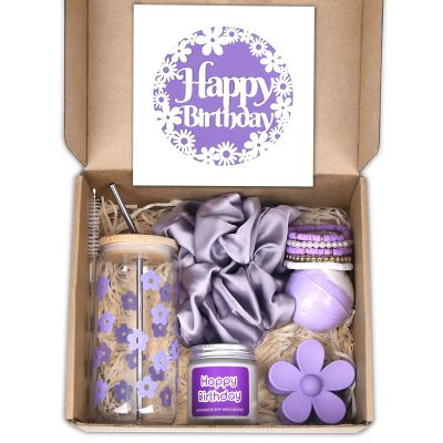 Rosiespiek Birthday Gifts For Women Teen Girls: Gift Baskets for Mothers Sister Daughter Friends Wife Grandma