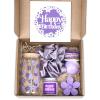 Rosiespiek Birthday Gifts For Women Teen Girls: Gift Baskets for Mothers Sister Daughter Friends Wife Grandma view 1