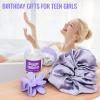 Rosiespiek Birthday Gifts For Women Teen Girls: Gift Baskets for Mothers Sister Daughter Friends Wife Grandma view 2