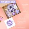 Rosiespiek Birthday Gifts For Women Teen Girls: Gift Baskets for Mothers Sister Daughter Friends Wife Grandma view 3