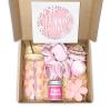 Rosiespiek Birthday Gifts For Women Teen Girls: Gift Baskets for Mothers Sister Daughter Friends Wife Grandma view 1