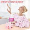 Rosiespiek Birthday Gifts For Women Teen Girls: Gift Baskets for Mothers Sister Daughter Friends Wife Grandma view 2
