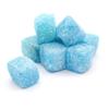 Blue Raspberry Cubes Gift Jar 660g Original Blue Raspberry Cubes Retro Sweets Victorian Gift Jar by Candy Hive - Timeless Treats, Authentic Flavour view 1