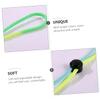 3 Pcs Adjustable Mask Cords Plastic Polyester Anti-Lost Rope view 2
