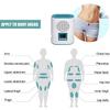 LMzythrop Freeze Fat Removal Machine,Cools Targeted Areas,Reduces Fat Cells,Cellulite Removal Massagermachine Applicable to Abdomen, Arms, Thighs, Calves, Buttocks, Etc view 2