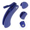 VALICLUD Plastic Keys Turner Aid Elderly Key Disabled for 3pcs and Function Mobility Grip Aid with Organizing view 2