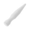 BELLIFFY Dent Removal Tool Tap down Pen Nylon White Professional Results Not Easily Deformed Car Body Repair for DIY Repair Projects view 1