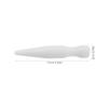 BELLIFFY Dent Removal Tool Tap down Pen Nylon White Professional Results Not Easily Deformed Car Body Repair for DIY Repair Projects view 2