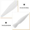 BELLIFFY Dent Removal Tool Tap down Pen Nylon White Professional Results Not Easily Deformed Car Body Repair for DIY Repair Projects view 4