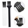 PLAFOPE 30pcs Plastic Clipper Brush Cleaner for Electric, Easy to Use Small Cleaning Brush for Trimmer Maintenance and Beard Care view 2