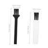 PLAFOPE 30pcs Plastic Clipper Brush Cleaner for Electric, Easy to Use Small Cleaning Brush for Trimmer Maintenance and Beard Care view 3