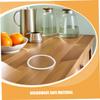 Ciieeo Silicone Lunch Box Seal Ring 12cm Inner Diameter Reusable Insulated Food Container Gasket Replacement for Bento Boxes 3pcs Set view 3