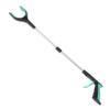 VALICLUD Folding Trash Clip Grabber Tool Lightweight Trash Picker Grabber for Cleaning Tools Litter Picker up Outdoor Use view 1