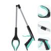 VALICLUD Folding Trash Clip Grabber Tool Lightweight Trash Picker Grabber for Cleaning Tools Litter Picker up Outdoor Use view 4