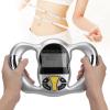 ZenithAur Digital Body Fat Monitor, Handheld Body Fat Analyzer BMI Meter Measurement Device for, Fitness Assessment, Health Management view 1