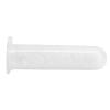 EMUKOEP Teeth Gel Beads for Halloween, White Beads Hot Water Activated Ideal for Spooky Costume & Party Accessories view 1