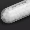 EMUKOEP Teeth Gel Beads for Halloween, White Beads Hot Water Activated Ideal for Spooky Costume & Party Accessories view 4