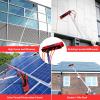 12M Extendable Water Fed Window Cleaning Kit 55CM Brush & 11CM Brush for High Roofs Cars & Floors Efficient Water Fed Cleaning Equipment view 2