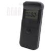 Bosiyrggrl Portable Breathalyzer High Precisions Tester with Voice Prompt Reusable Mouthpieces for Drivers view 1