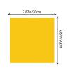 100 Pcs 7.877.87in2020cmExtra Large Metallic Foil Sheets - Food Safe Candy Wrappers For Giant Chocolate Bars, Homemade Caramels, Lollipops, Bakery Treats &(Size:Smooth surface,Color:Lavender) view 2