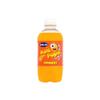 Zodiac Sugar Free Orange Mini Pops | 12 x 330ml Bottles | Classic Diet Soft Drinks | Bulk Case for Parties & Sharing view 1