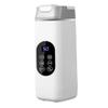 ABOOFAN Portable Juicer Blender Electric Juice Cup Self-cleaning Mini Juicer Machines for Travel Hiking Outdoor Home Office Use view 1