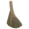 HOODANCOS Straw Whisk Broom Small Soft Sweeping Brush Handwoven Traditional Grass Bed Broom Handmade Indoor Dust Cleaner for Sofa and Bed Household Use view 1