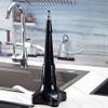 Professional Glass Rinser for Coffee Pitchers Featuring Materials and User Friendly Operation view 4