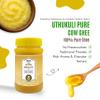 PILLAI'S A1 Uthukuli Pure Cow Ghee - 500ml view 4