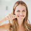 Beaupretty 2pcs Natural Bamboo Toothbrush for Adults Flexible Soft Bristles Ergonomic Smooth Handle Biodegradable Manual Tooth Brush Comfortable Grip for Gentle Oral Care view 3