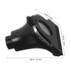 Anneome Universal Replacement Head for Electric Shavers, Easy to Install and Simple to Replace, Plastic Material Suitable for Men, for Home and Salon Use, Efficient Grooming Tool Random Random Color view 2