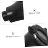 Anneome Universal Replacement Head for Electric Shavers, Easy to Install and Simple to Replace, Plastic Material Suitable for Men, for Home and Salon Use, Efficient Grooming Tool Random Random Color view 3
