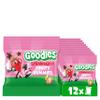 Goodies Strawberry Fruity Gummies, 12 x 17 g view 1