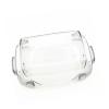 Compatible for Panasonic, ES-LV7H ES-LV7U ES-LV7V ES-LV7C ES-LV7D ES-LV7G ES-LV5V Razor Shaver Head Protection Cover Cap Guard Replacement view 4