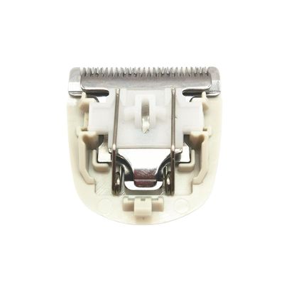Compatible for Wahl, 2068-300 2068-1001 Hair Clipper Trimmer Cutter Blade Replacement Peanut Barbers White Parts